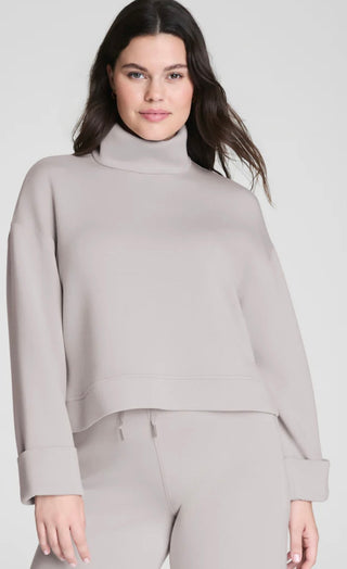Airessentials Turtleneck, Fog