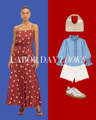 Labor Day Looks