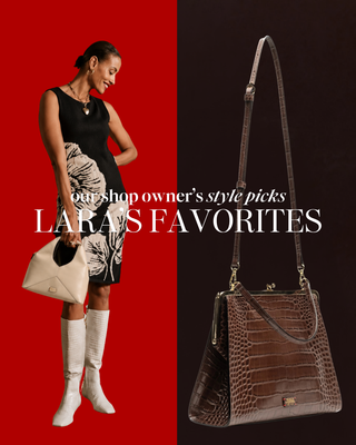 Lara's Favorites