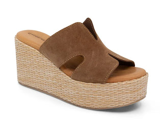 One Shoe, Three Looks