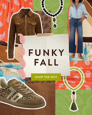 Funky Fall