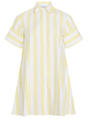 Dock Dress, Club Stripe