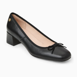 Maddy Pump, Black