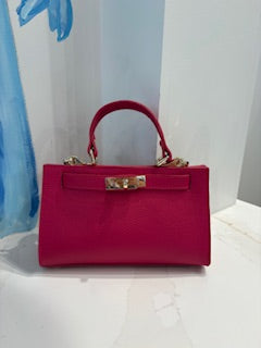 Classic Mini, Fuschia