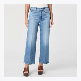Anessa High Rise Ankle
