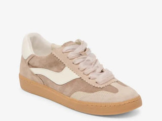 Notice, Dark Taupe