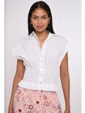 Rolo Sleeveless Top