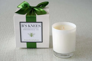 Frasier Fir & Balsam Two Wick Candle