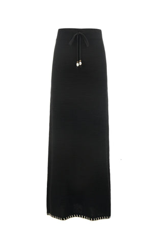 The Sarah Knit Skirt