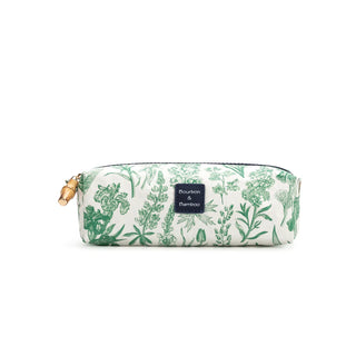 Baguette, Fern Floral