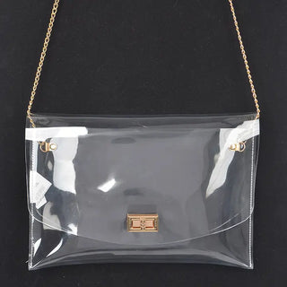 Envelope Clutch
