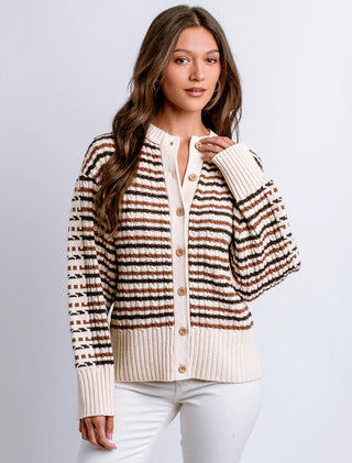 Libby Cardigan