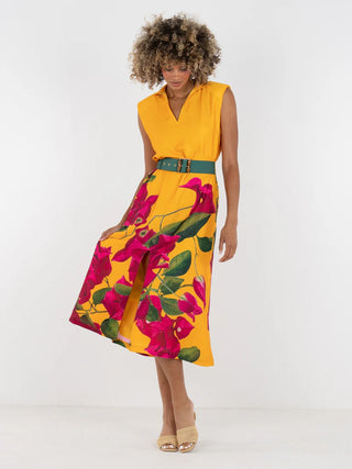 Roma Dress