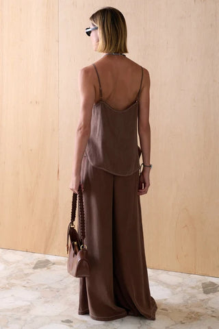Rylen Top, Truffle