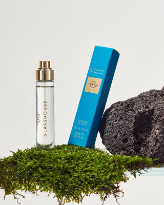 Midnight in Milan Spray Perfume