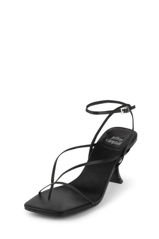 Fluxx Heel, Black