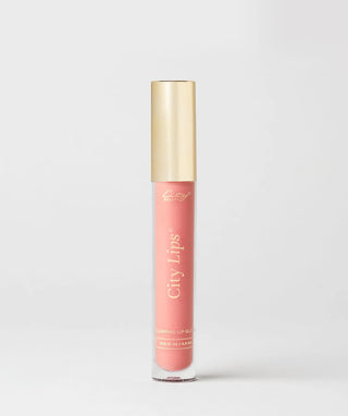 Plumping Lip Gloss, South Peach