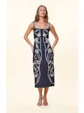 Ruxandra Midi, Black
