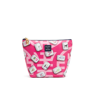 Ditty Bag, Mahjong