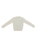 Nadia Sweater, White