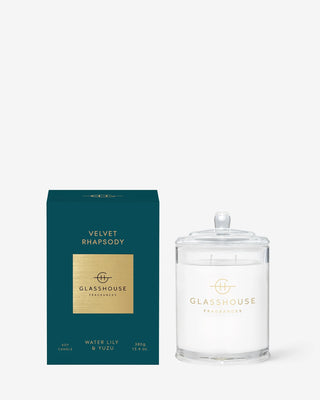 Velvet Rhapsody 2 Wick Candle