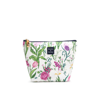 Ditty Bag, Spring Floral