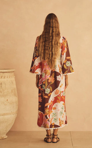 Lucca Tunic Dress
