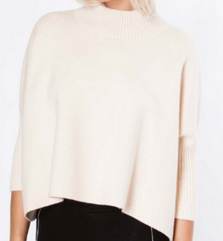 Aja Sweater, Off White