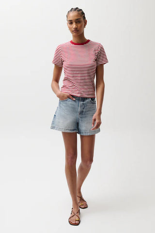 Saige Short, French Riviera