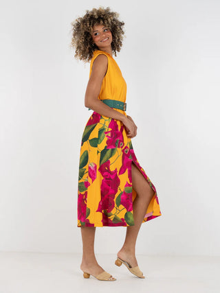 Roma Dress