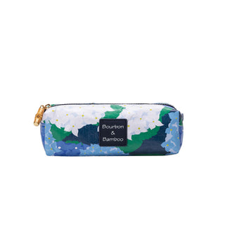 Baguette, Blue Hydrangea