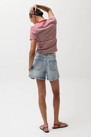 Saige Short, French Riviera
