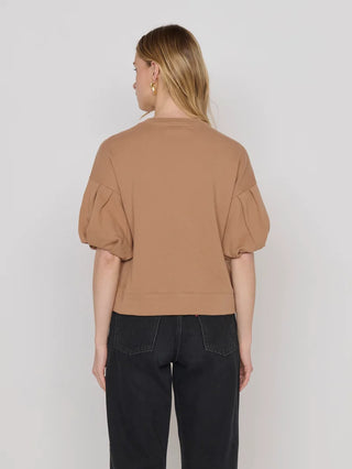 Nikki Sweatshirt, Palo Santo