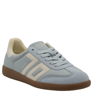 Cloud Sneaker, Light Sky