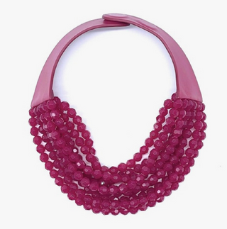 Bella Medium Fuschia