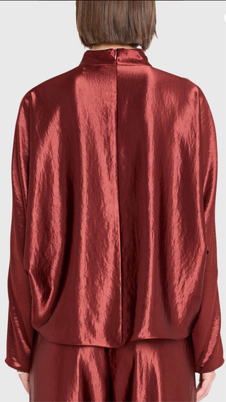 Covey Top, Russet