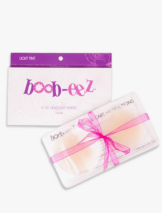 6cm Light Tint Nipple Cover