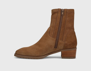Oleg Desert Suede Bootie