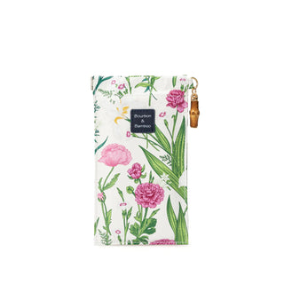 Sunglass Case, Spring Floral