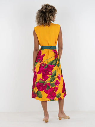 Roma Dress