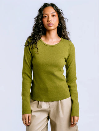 Millie Top, Bamboo