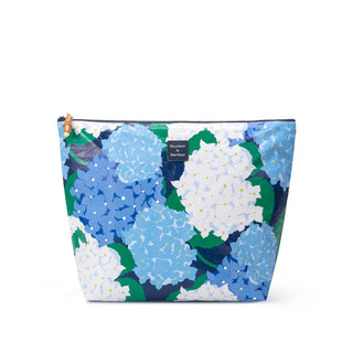 Essentials, Blue Hydrangea