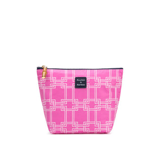 Ditty Bag, Pink Bucket