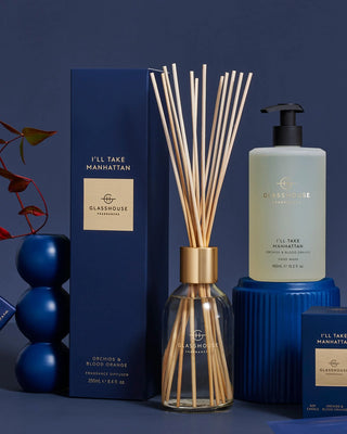 I'll Take a Manhattan Diffuser