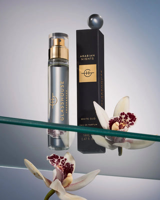 Arabian Nights Spray Perfume