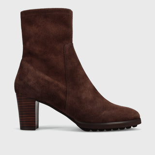 Dalis Bootie in Dark Muro