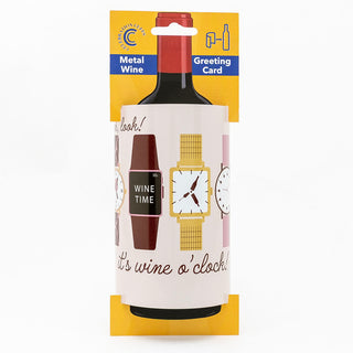 Celebration Cuffs, Wine Time