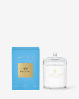 The Hamptons 2 Wick Candle