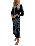 Kathryn Caftan, Navy