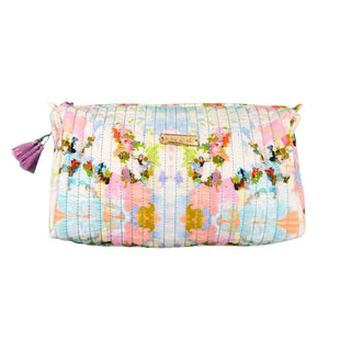 Brooks Ave Cosmetic Bag